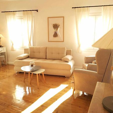 Apartamento Su casa Pelekas Exterior foto