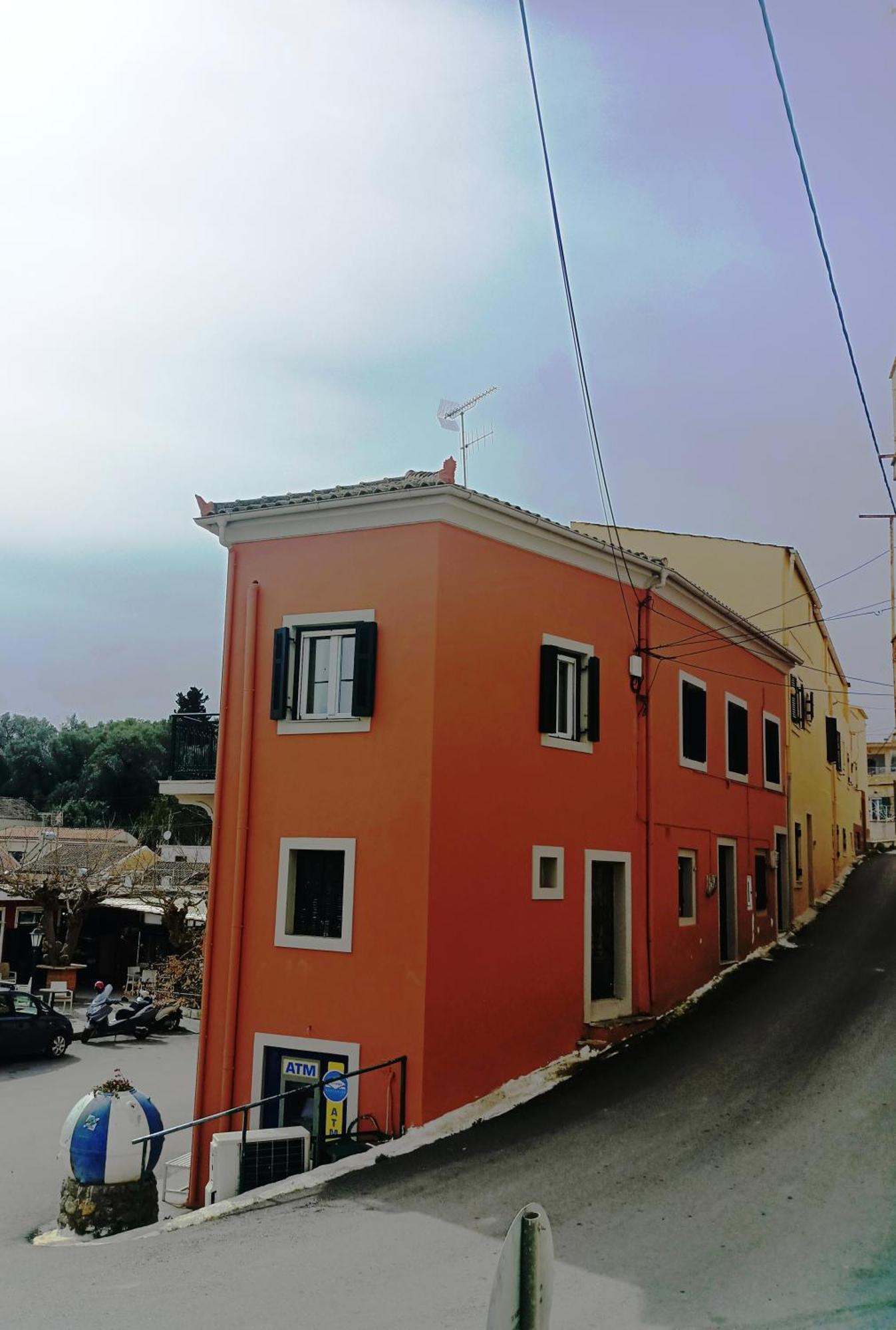 Apartamento Su casa Pelekas Exterior foto