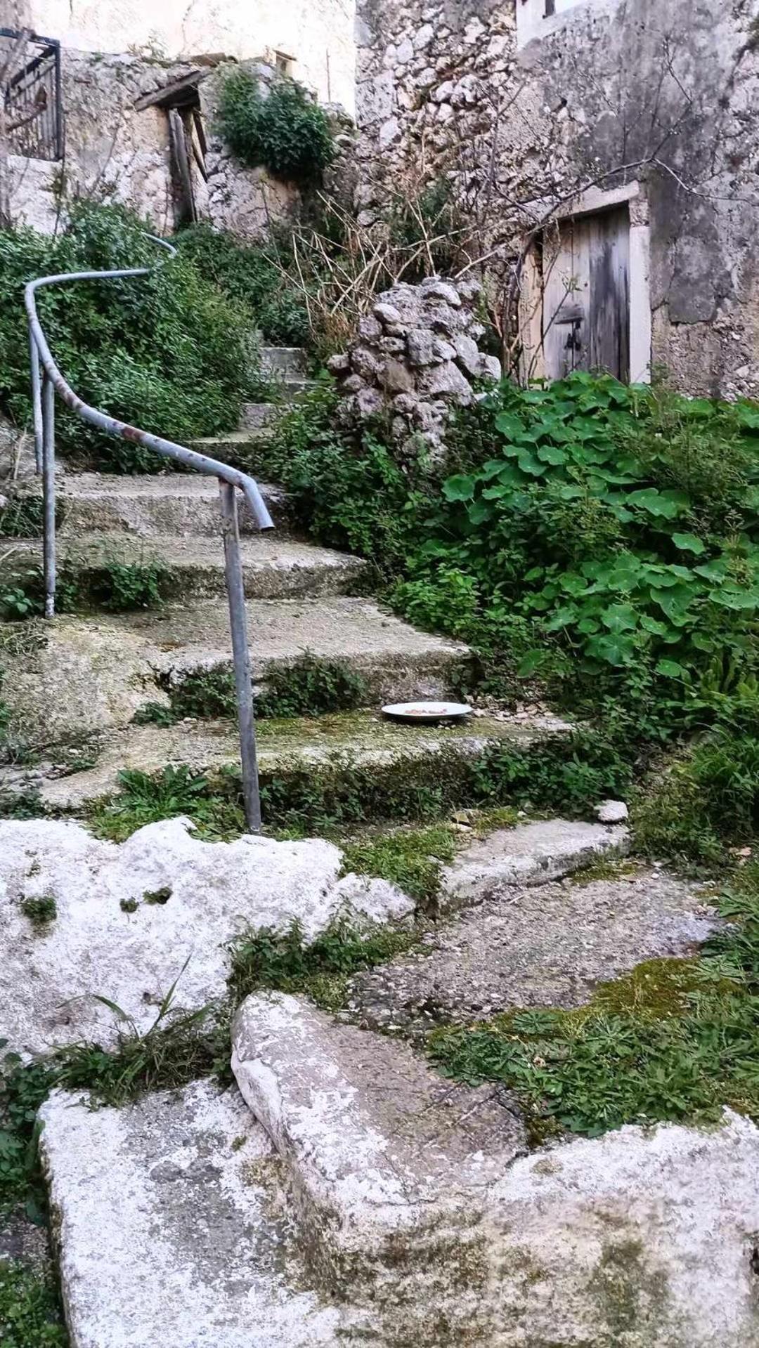 Apartamento Su casa Pelekas Exterior foto
