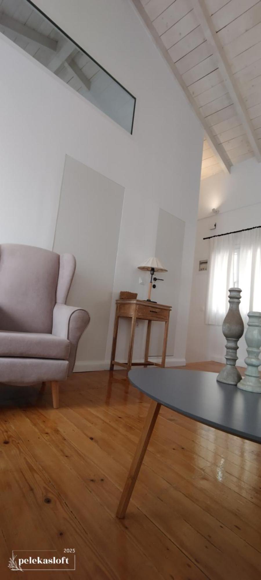 Apartamento Su casa Pelekas Exterior foto